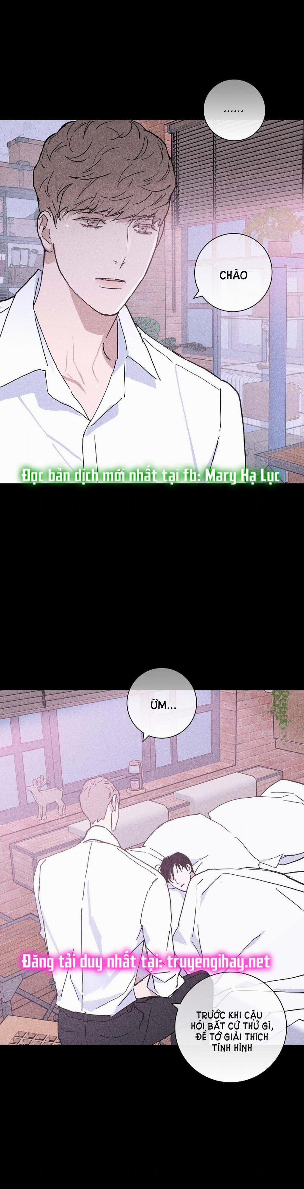 Đánh Mất Tình Yêu 22.2 trang 54