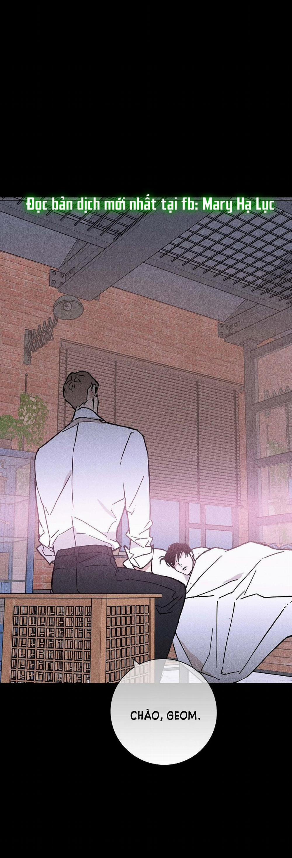 Đánh Mất Tình Yêu 23.1 trang 1