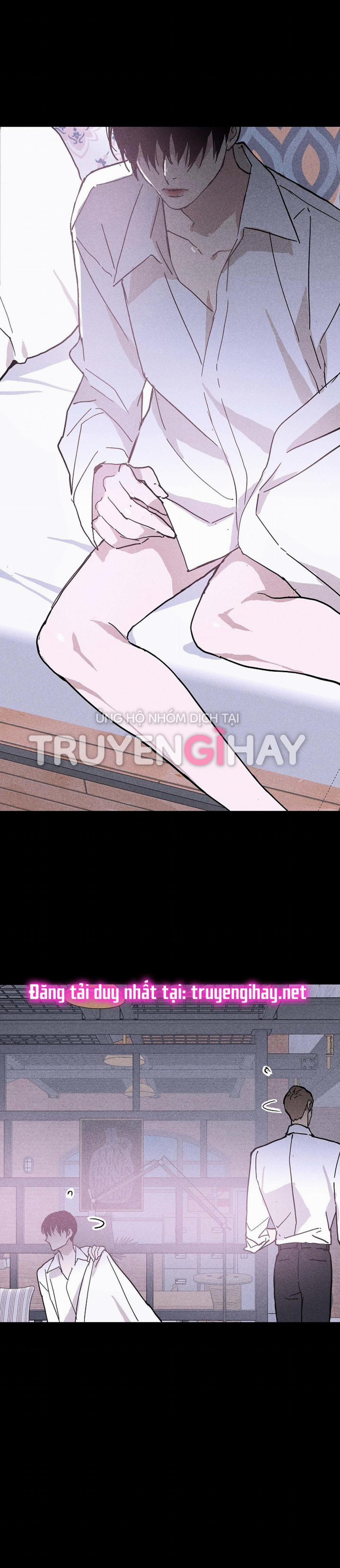 Đánh Mất Tình Yêu 23.1 trang 14