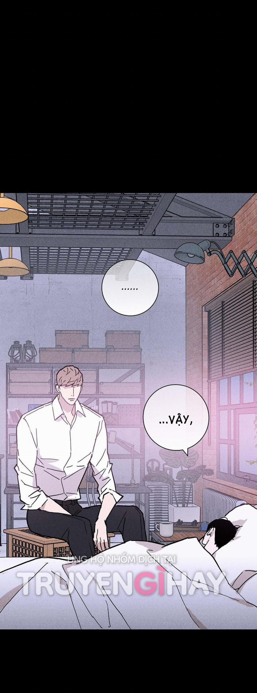 Đánh Mất Tình Yêu 23.1 trang 4