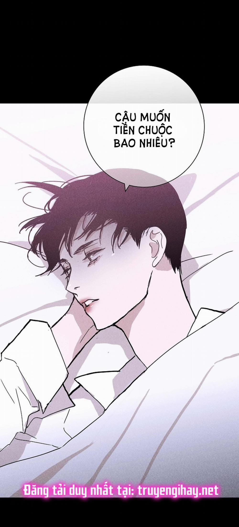 Đánh Mất Tình Yêu 23.1 trang 5