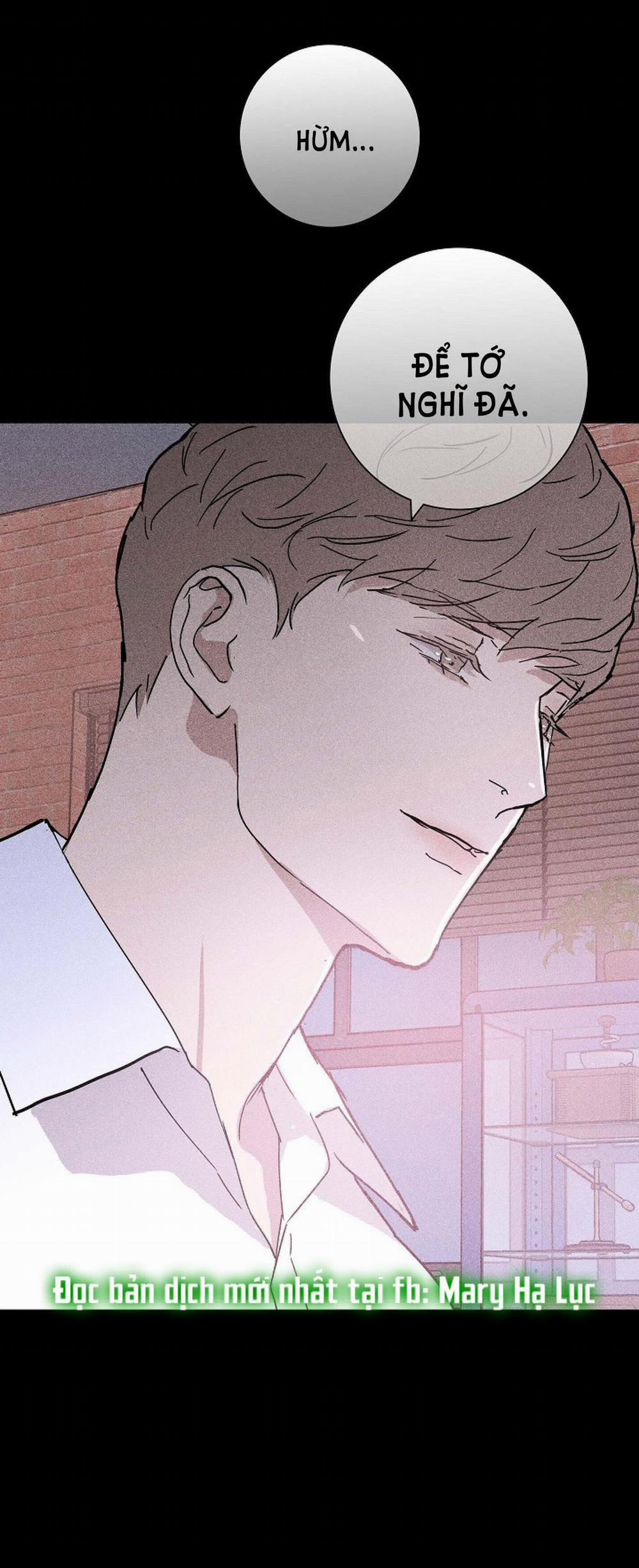 Đánh Mất Tình Yêu 23.1 trang 6