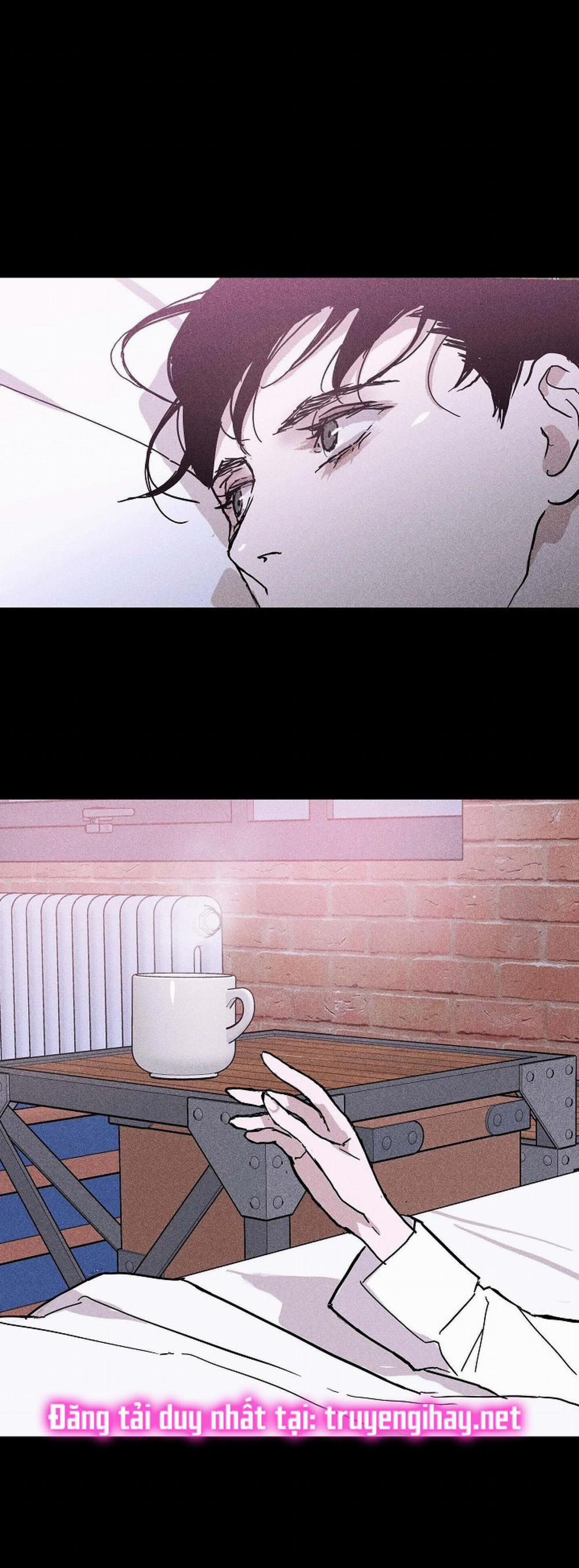 Đánh Mất Tình Yêu 23.1 trang 7