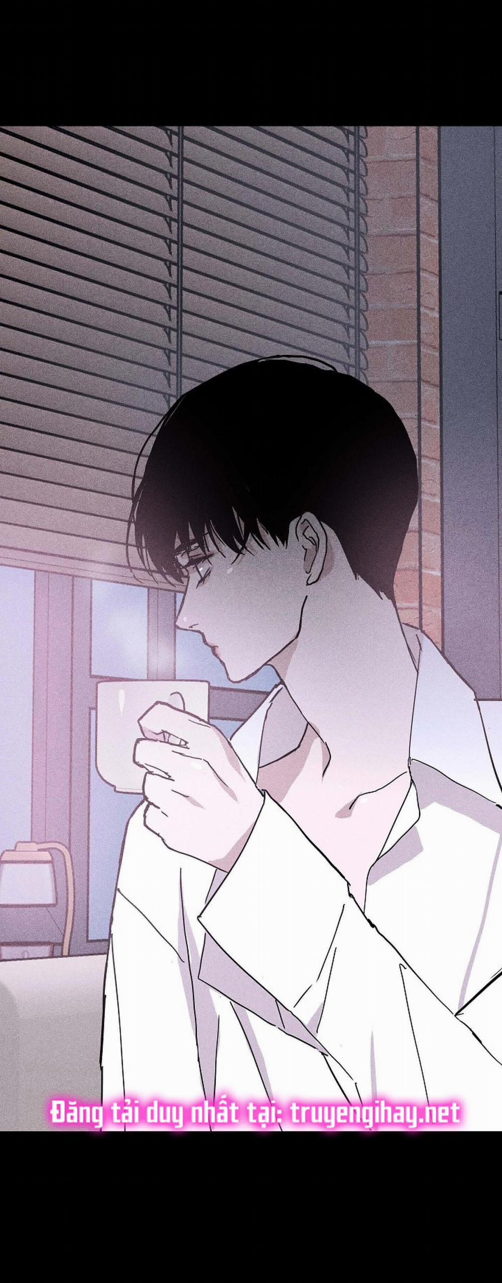 Đánh Mất Tình Yêu 23.2 trang 0