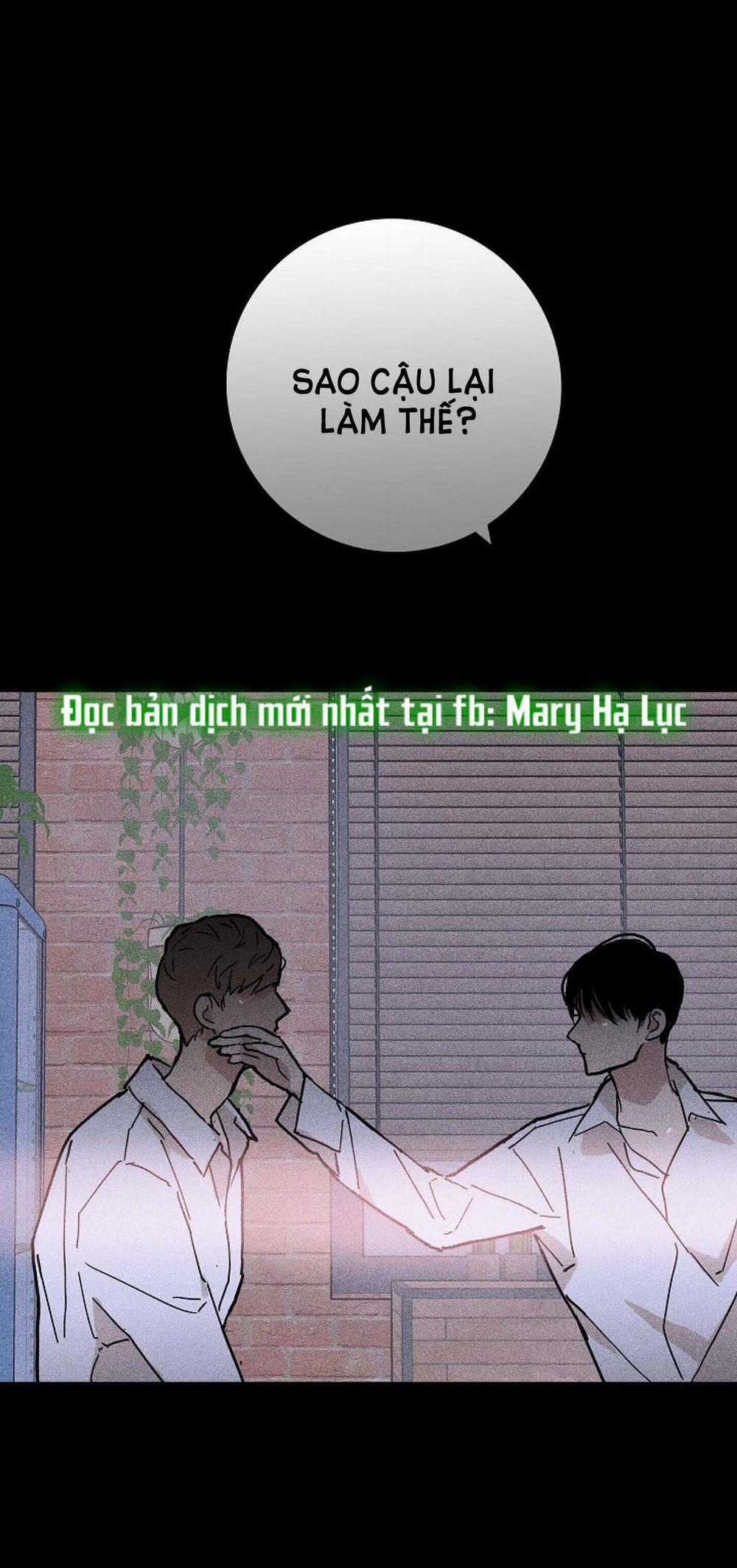 Đánh Mất Tình Yêu 23.2 trang 10