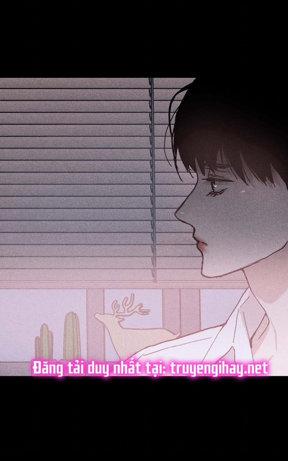 Đánh Mất Tình Yêu 23.2 trang 11