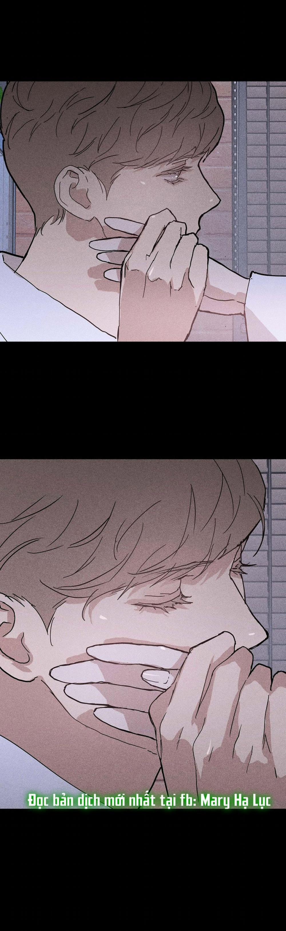 Đánh Mất Tình Yêu 23.2 trang 12