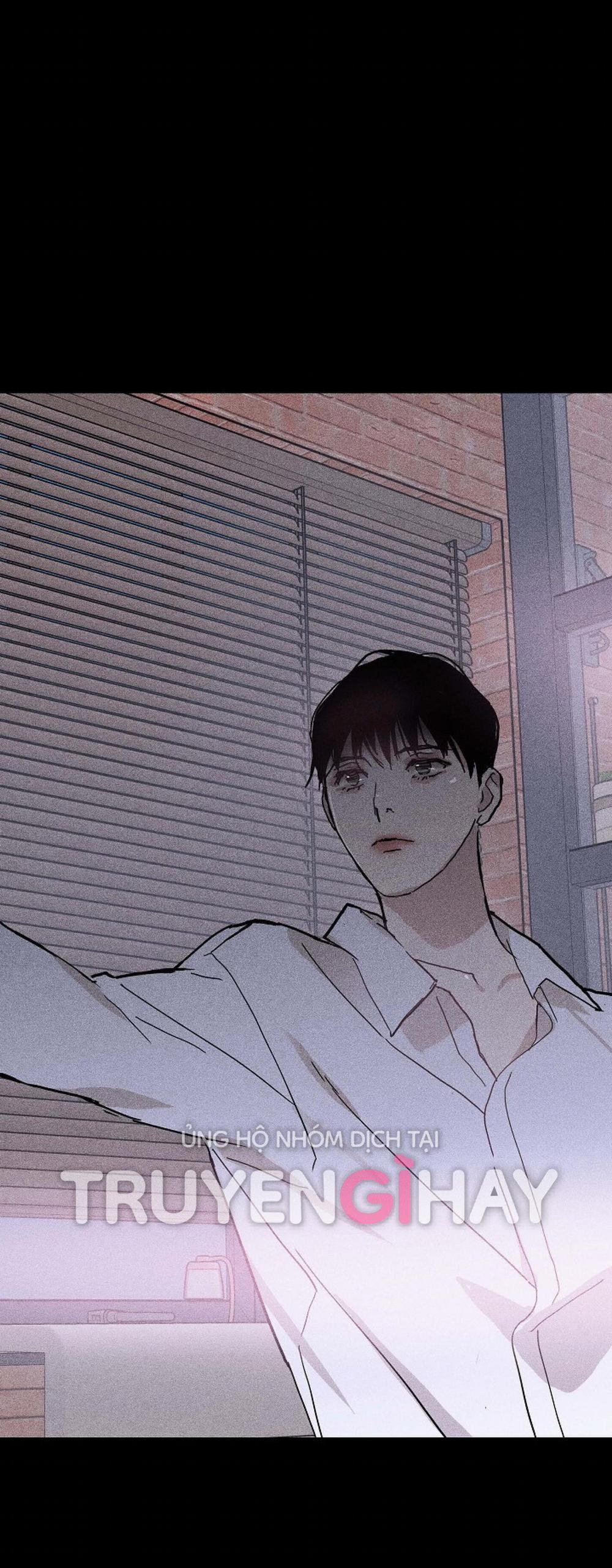 Đánh Mất Tình Yêu 23.2 trang 13