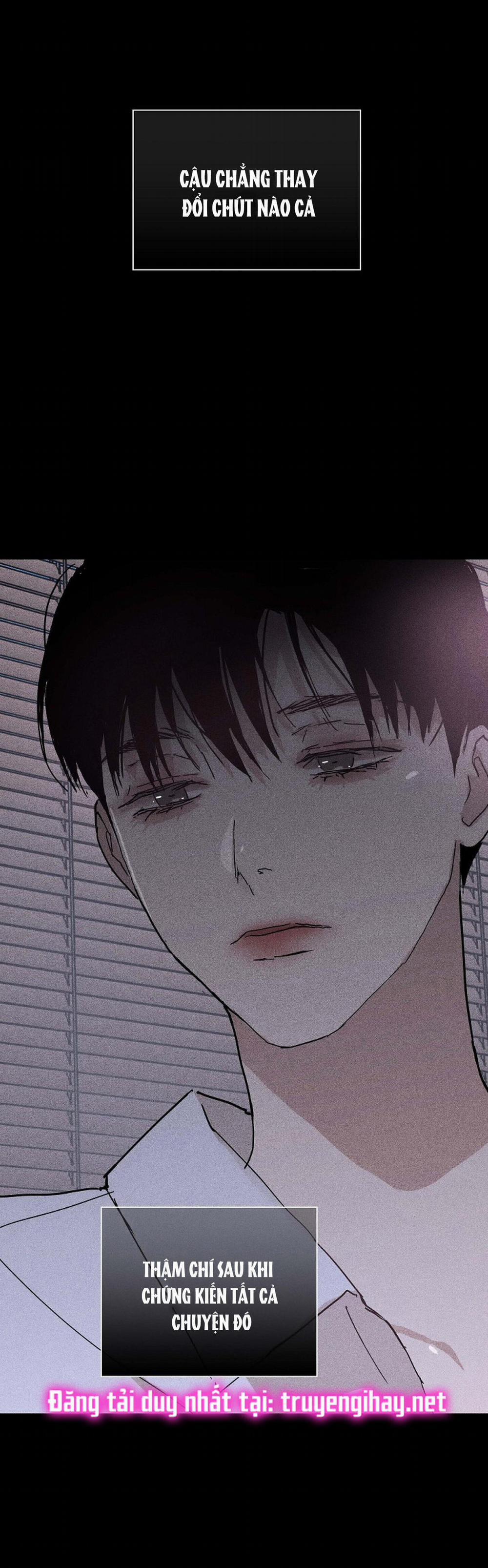 Đánh Mất Tình Yêu 23.2 trang 14