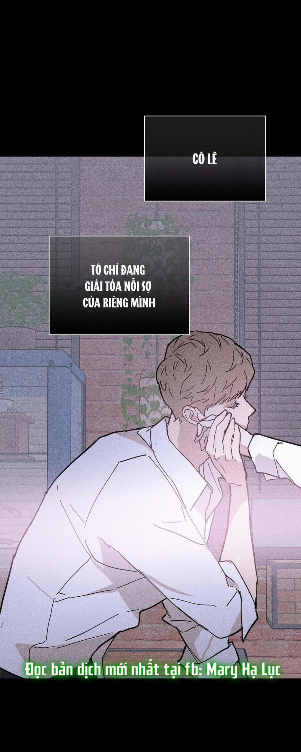 Đánh Mất Tình Yêu 23.2 trang 15