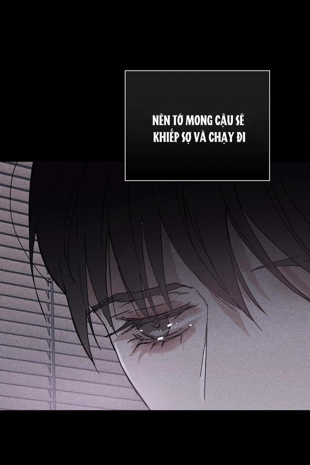 Đánh Mất Tình Yêu 23.2 trang 16