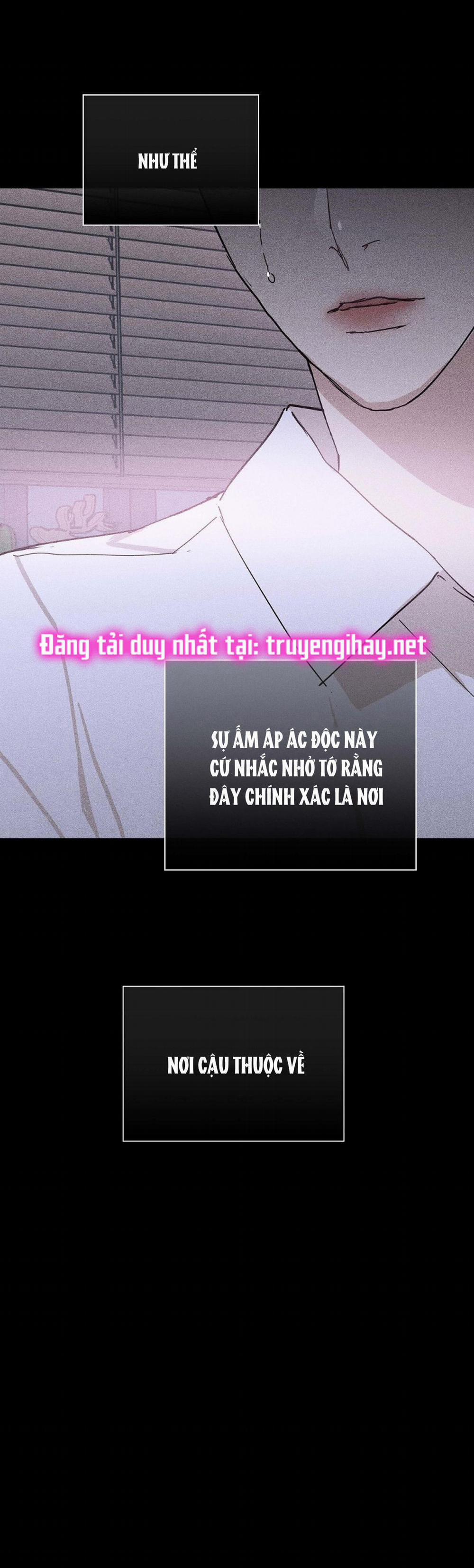 Đánh Mất Tình Yêu 23.2 trang 17