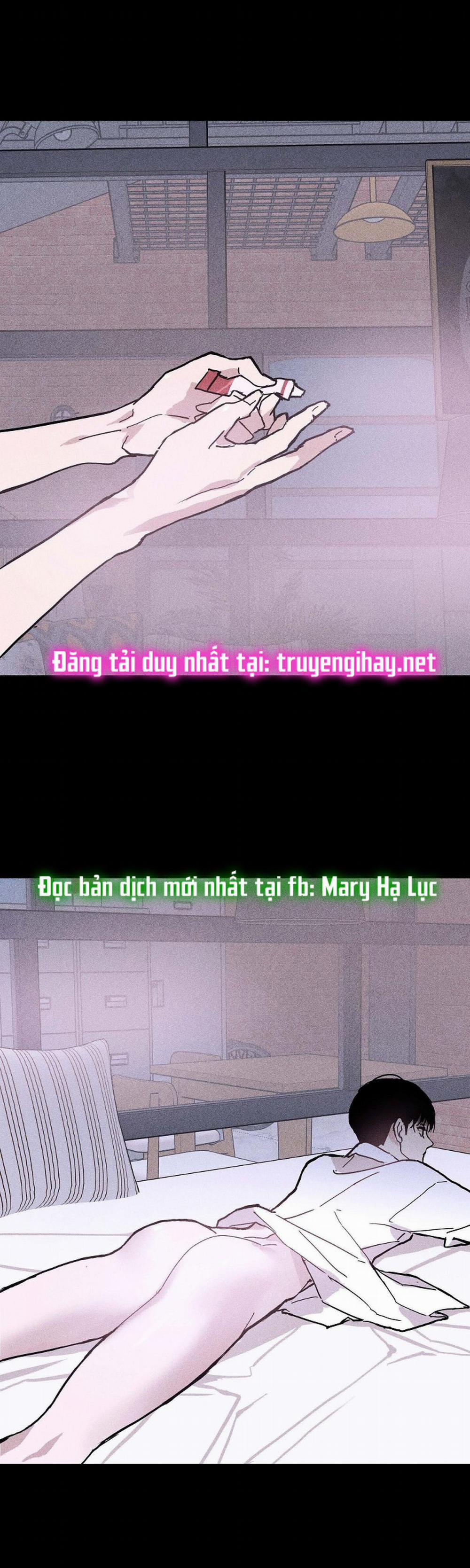 Đánh Mất Tình Yêu 23.2 trang 20