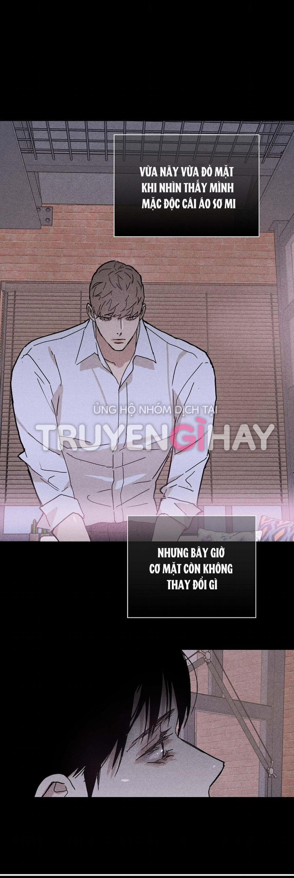 Đánh Mất Tình Yêu 23.2 trang 22