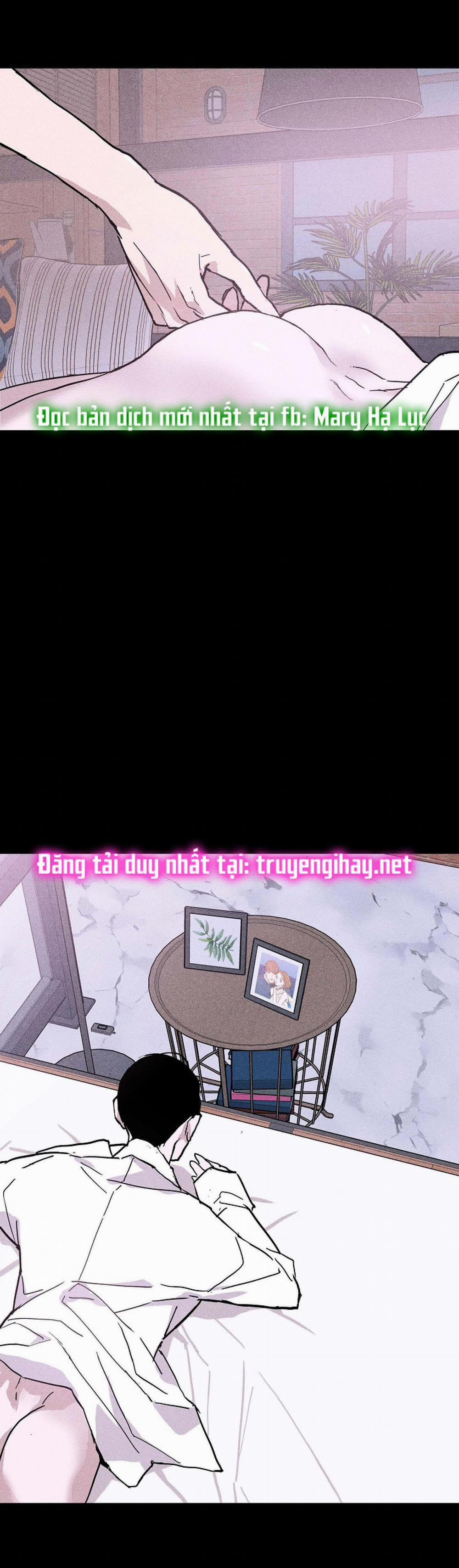 Đánh Mất Tình Yêu 23.2 trang 24