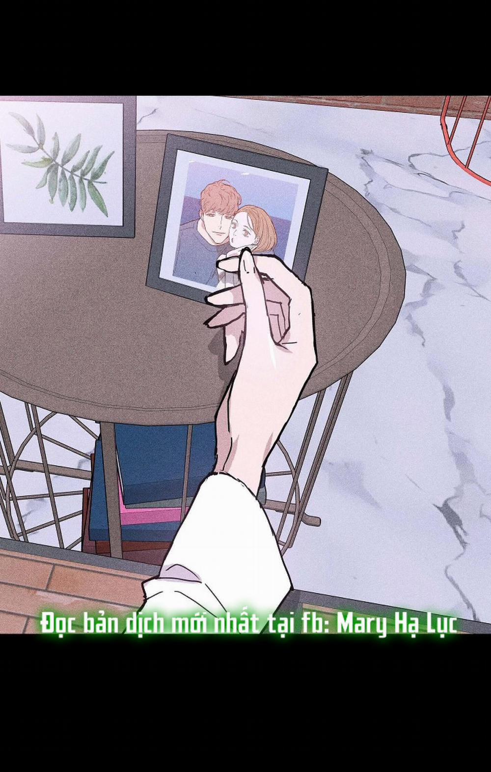 Đánh Mất Tình Yêu 23.2 trang 25