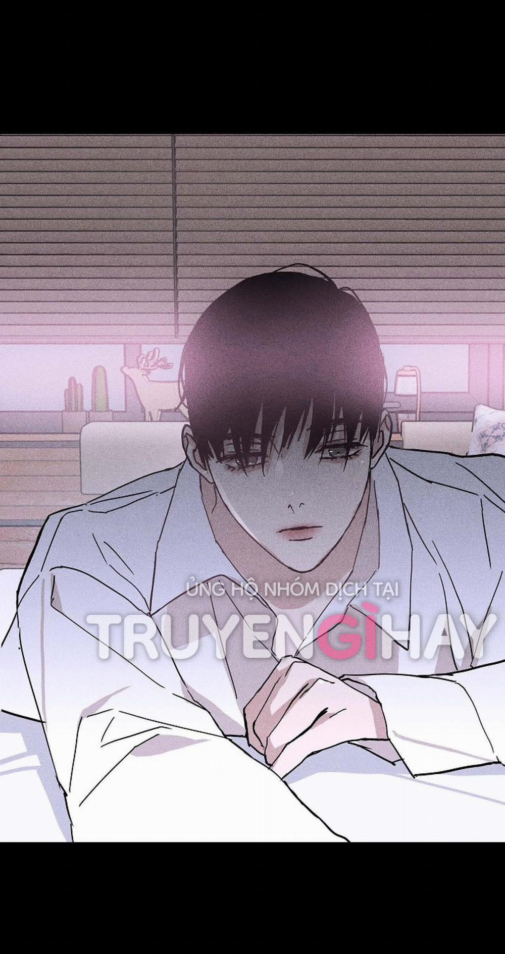 Đánh Mất Tình Yêu 23.2 trang 26