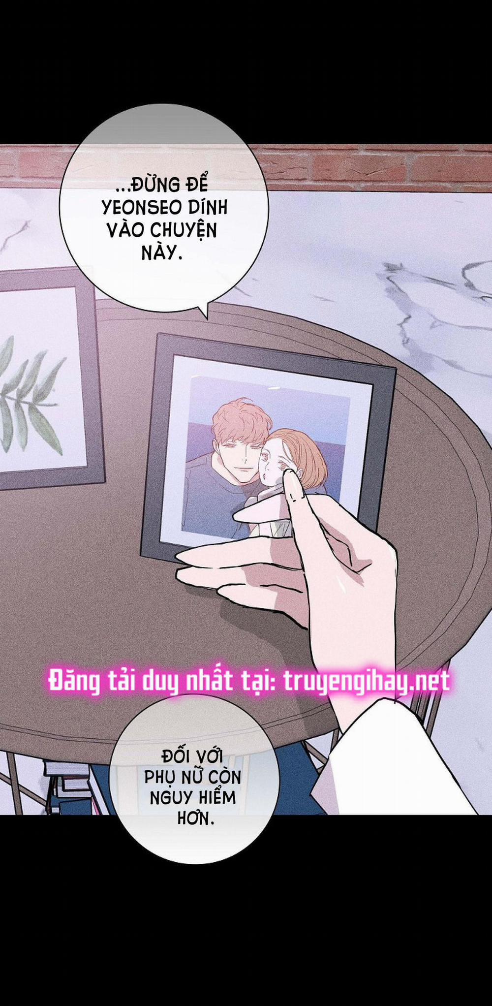 Đánh Mất Tình Yêu 23.2 trang 27