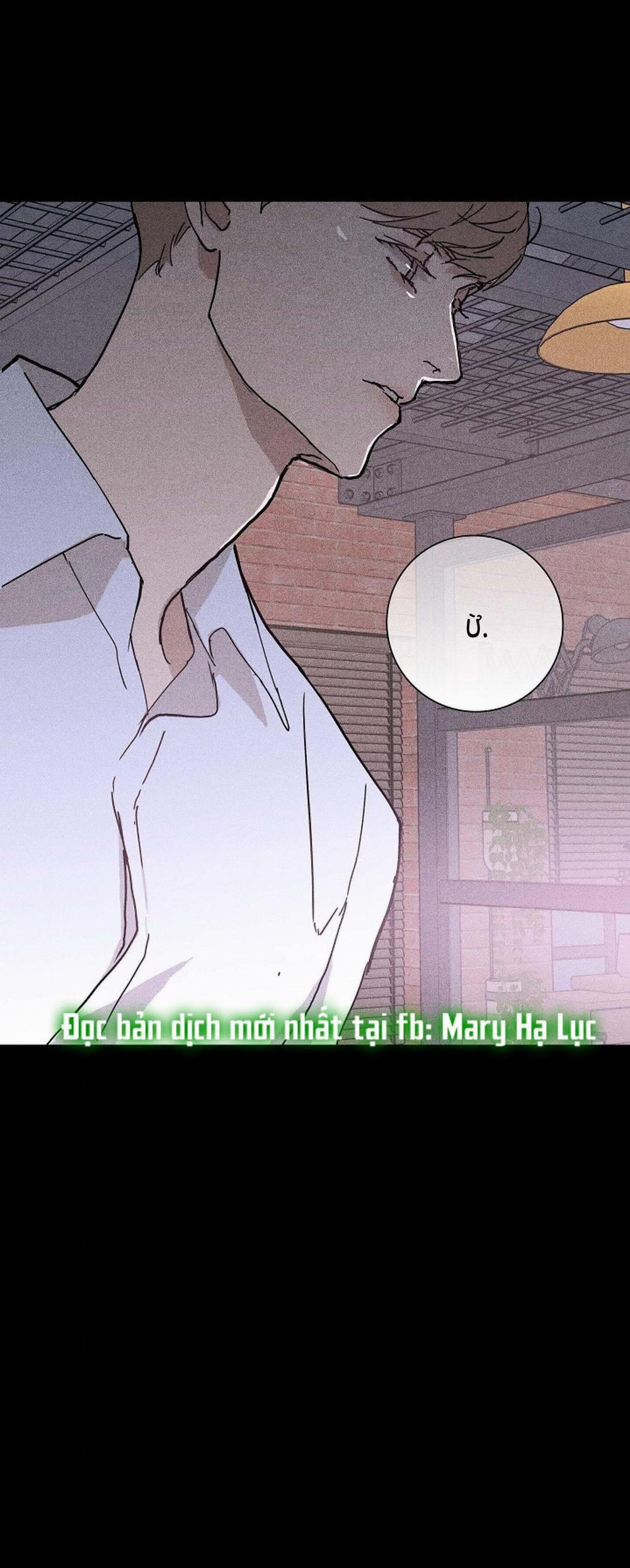 Đánh Mất Tình Yêu 23.2 trang 28