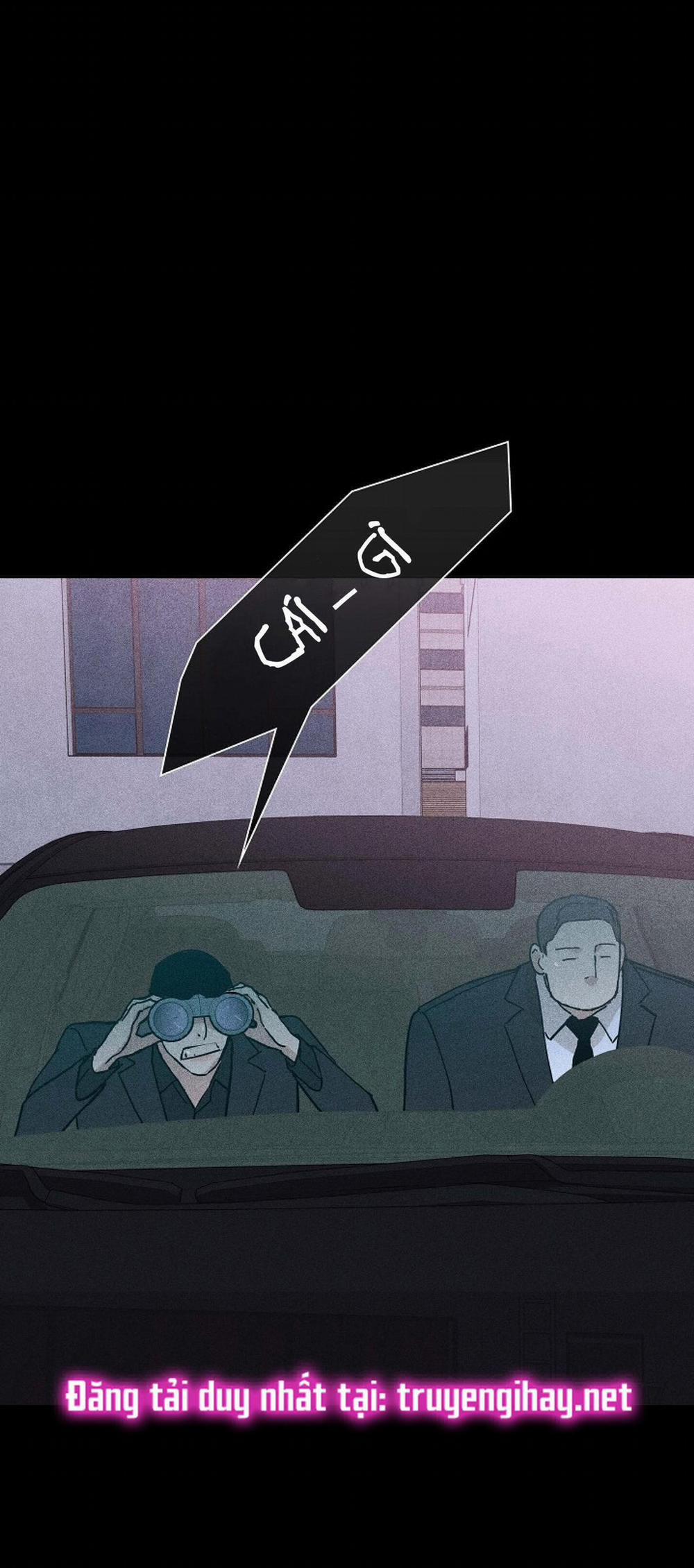 Đánh Mất Tình Yêu 23.2 trang 3