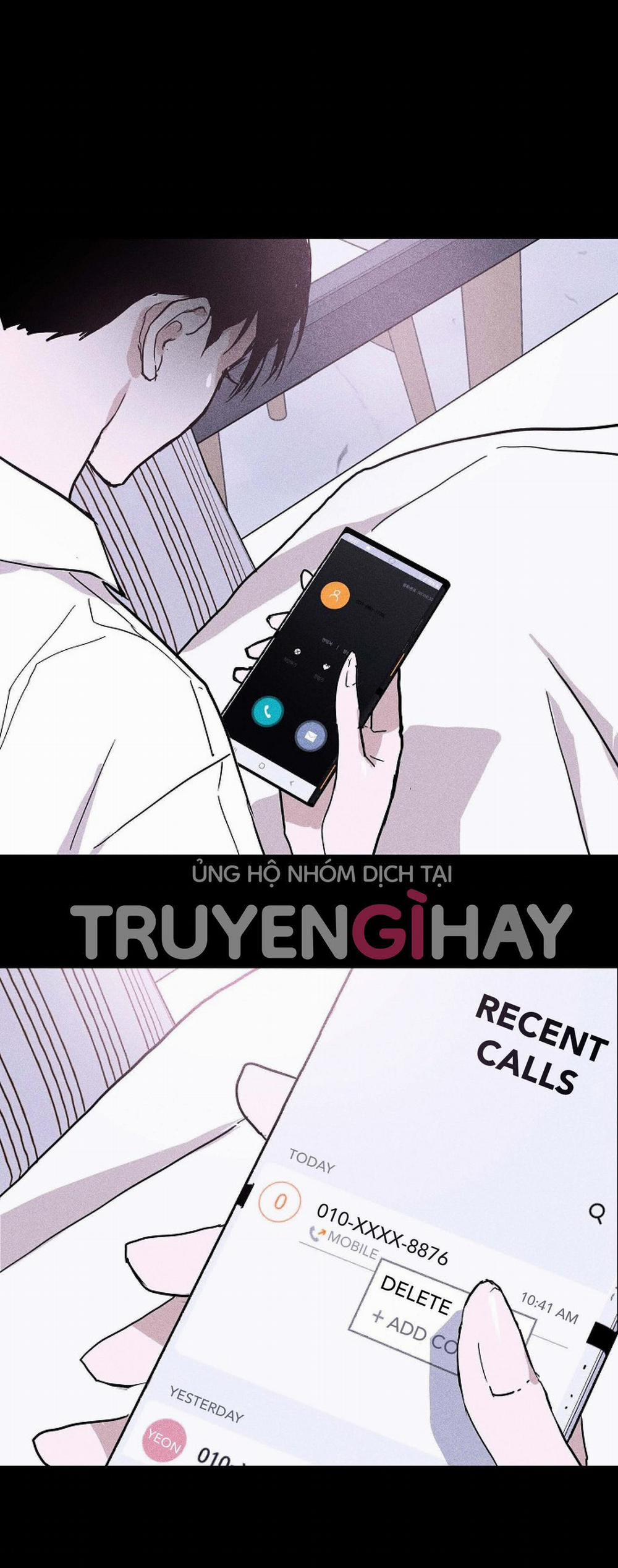 Đánh Mất Tình Yêu 23.2 trang 31