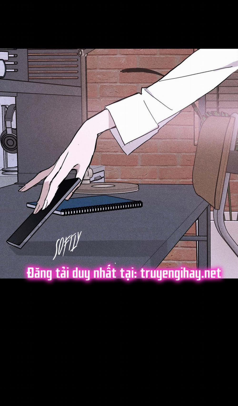 Đánh Mất Tình Yêu 23.2 trang 32