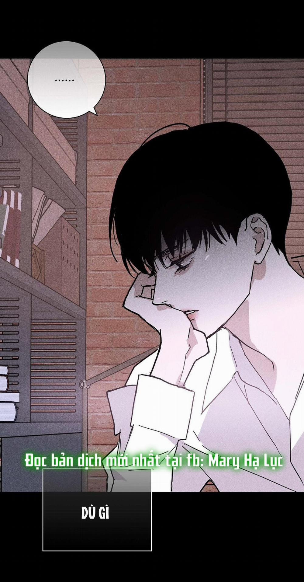 Đánh Mất Tình Yêu 23.2 trang 33