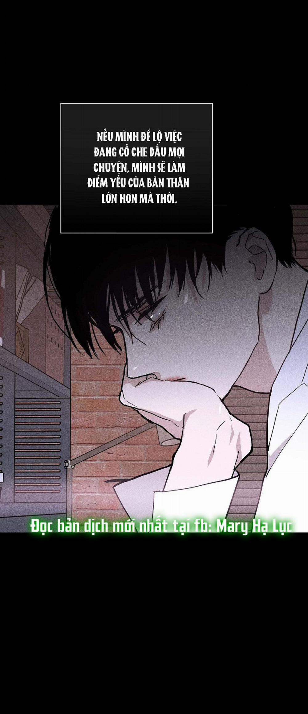 Đánh Mất Tình Yêu 23.2 trang 35