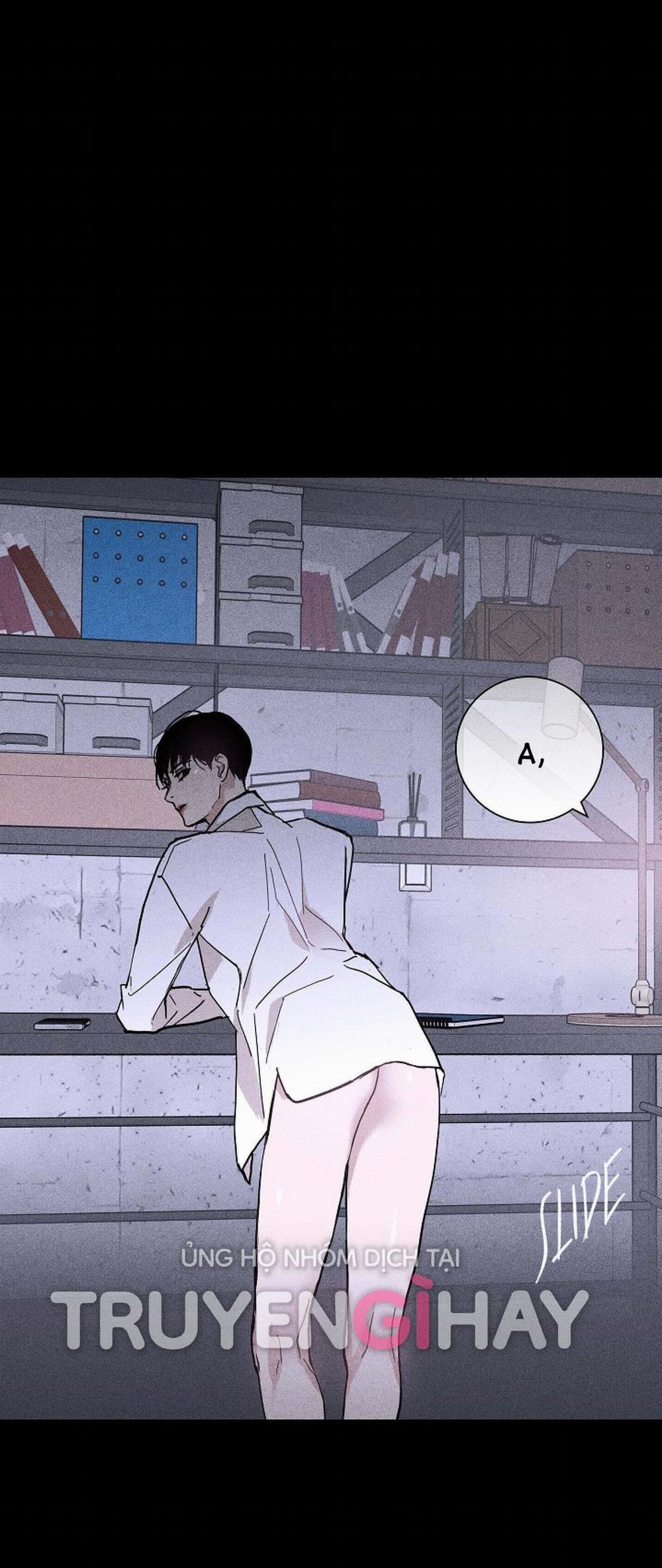 Đánh Mất Tình Yêu 23.2 trang 36