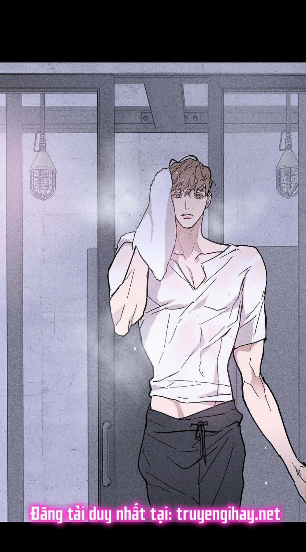 Đánh Mất Tình Yêu 23.2 trang 37