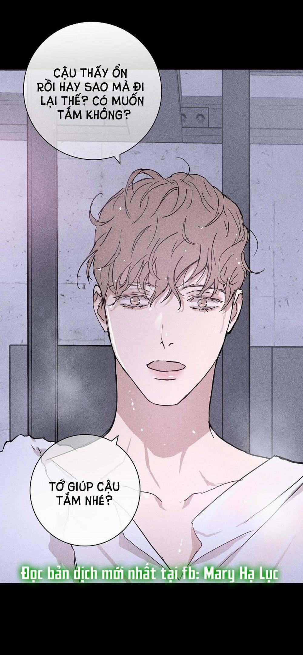 Đánh Mất Tình Yêu 23.2 trang 38