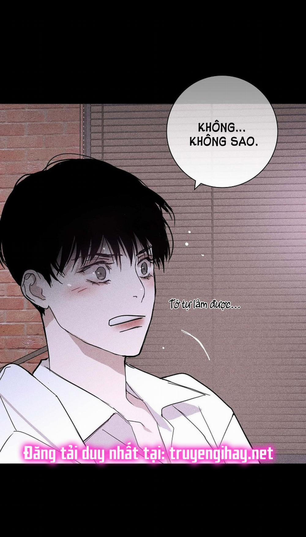 Đánh Mất Tình Yêu 23.2 trang 39