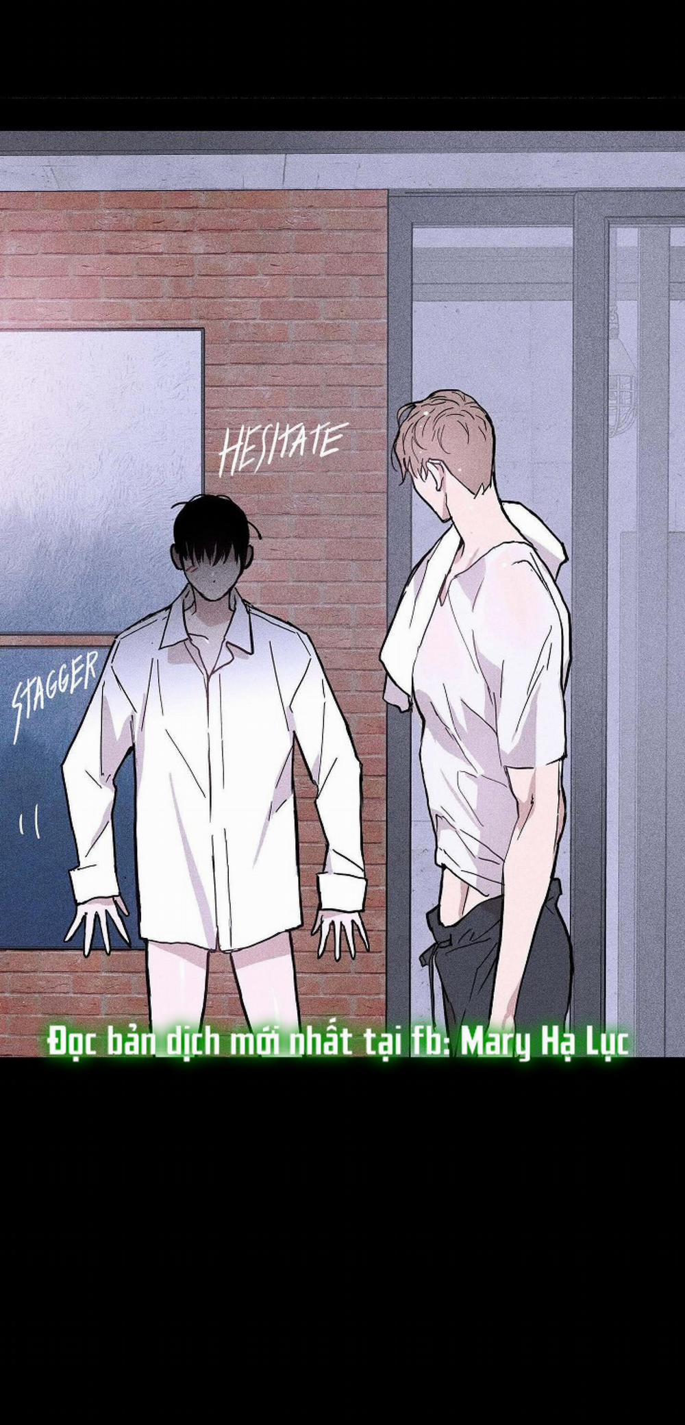 Đánh Mất Tình Yêu 23.2 trang 40