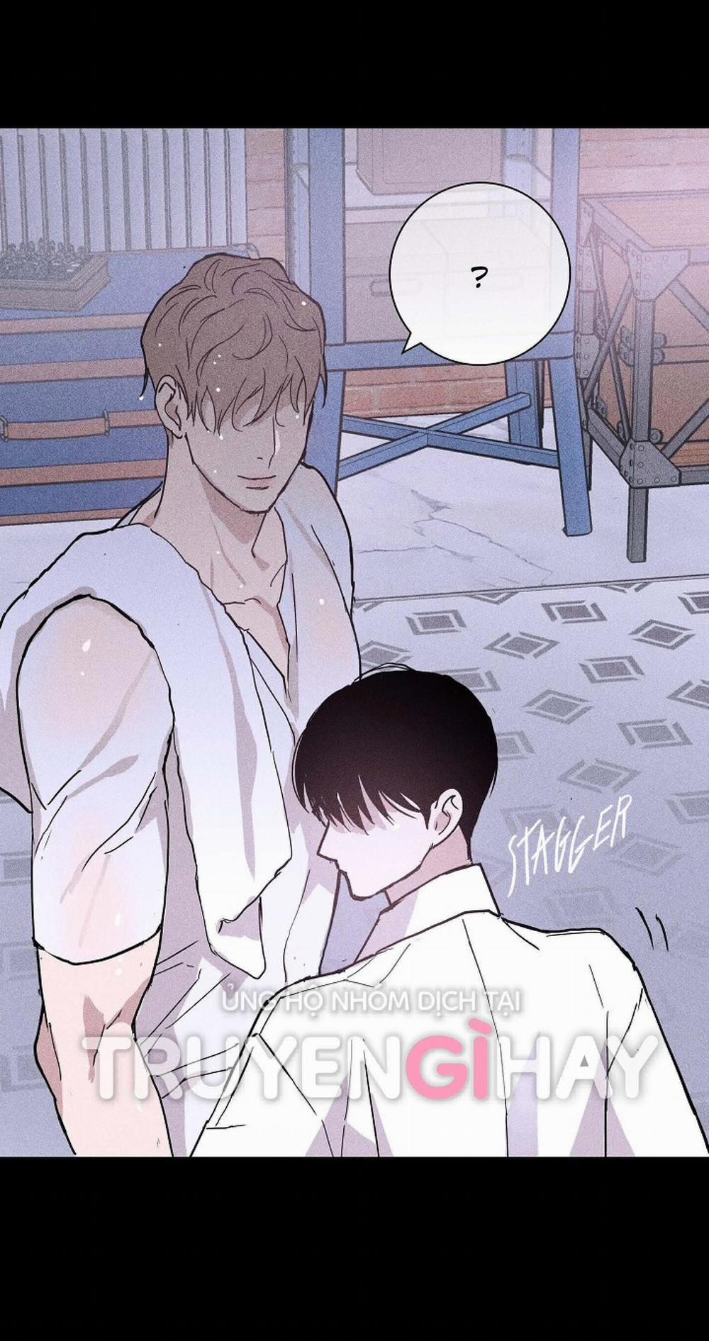 Đánh Mất Tình Yêu 23.2 trang 41