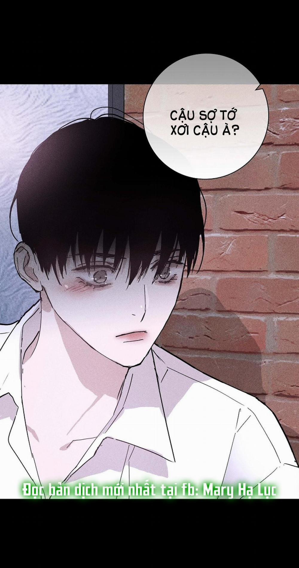 Đánh Mất Tình Yêu 23.2 trang 44