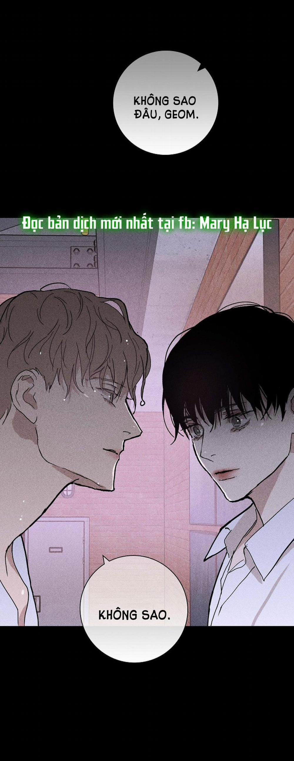 Đánh Mất Tình Yêu 23.2 trang 46