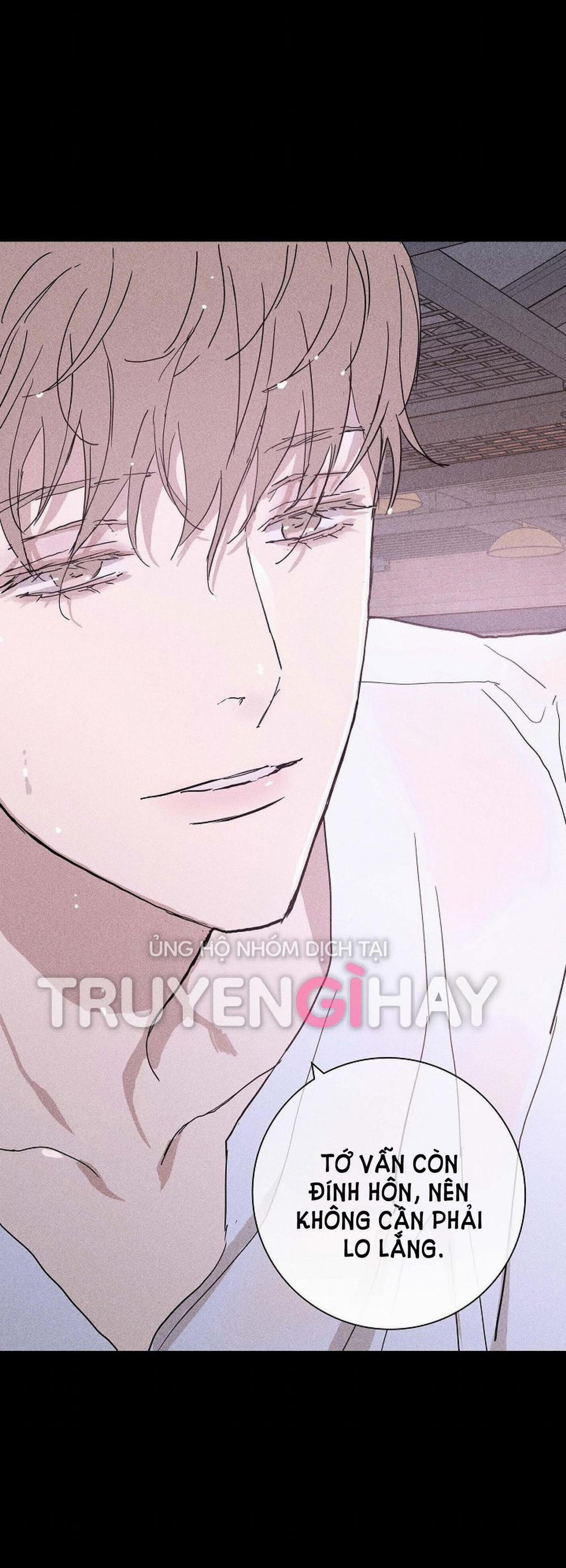 Đánh Mất Tình Yêu 23.2 trang 47