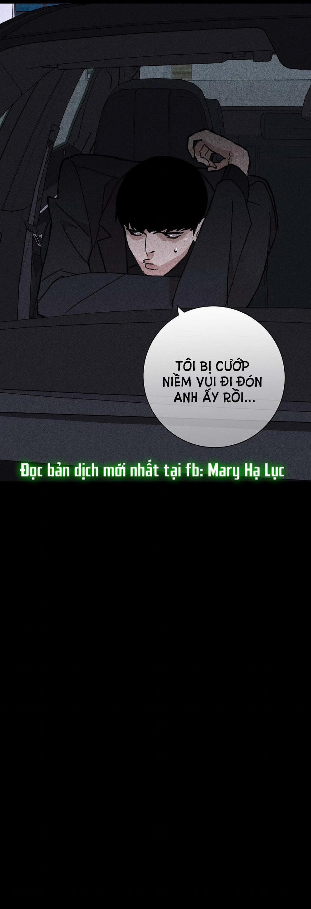 Đánh Mất Tình Yêu 23.2 trang 5