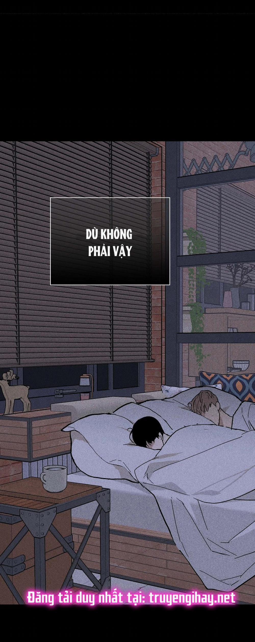 Đánh Mất Tình Yêu 23.2 trang 52