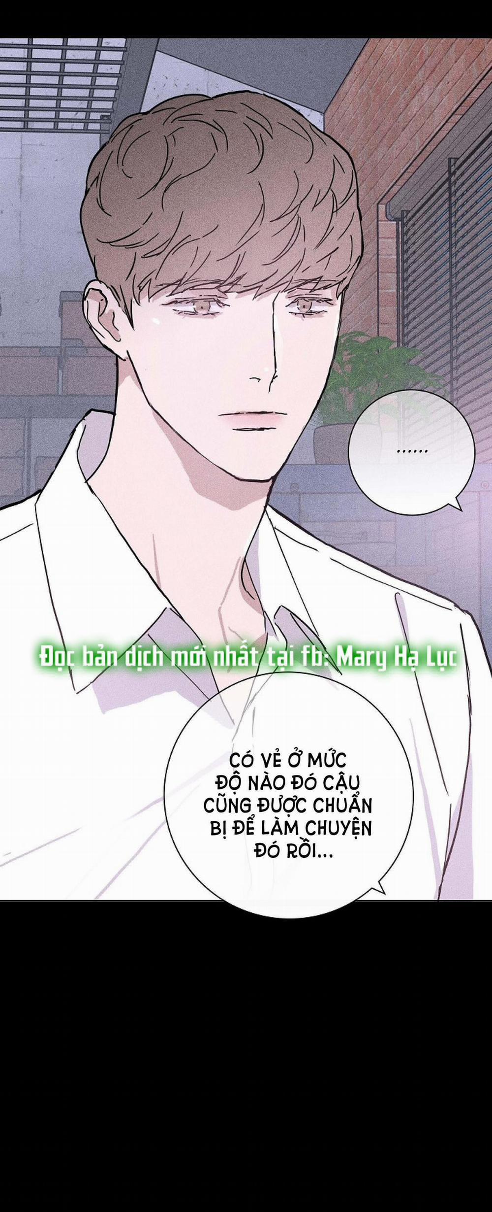 Đánh Mất Tình Yêu 23.2 trang 8