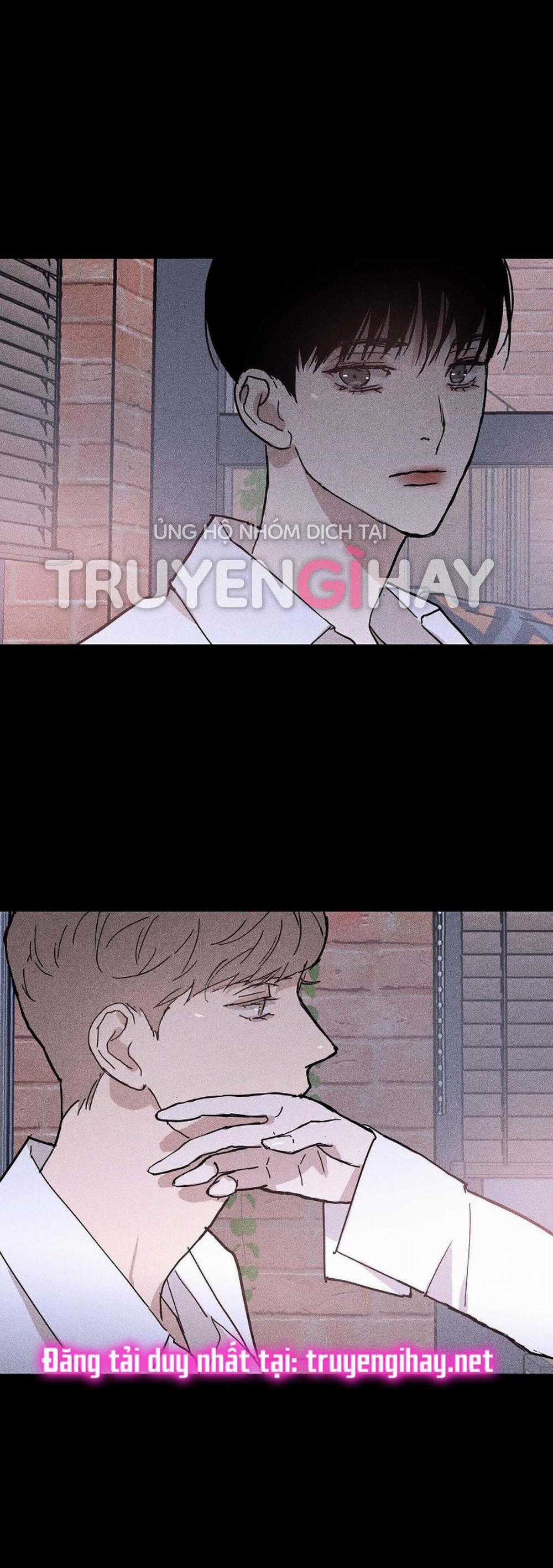 Đánh Mất Tình Yêu 23.2 trang 9