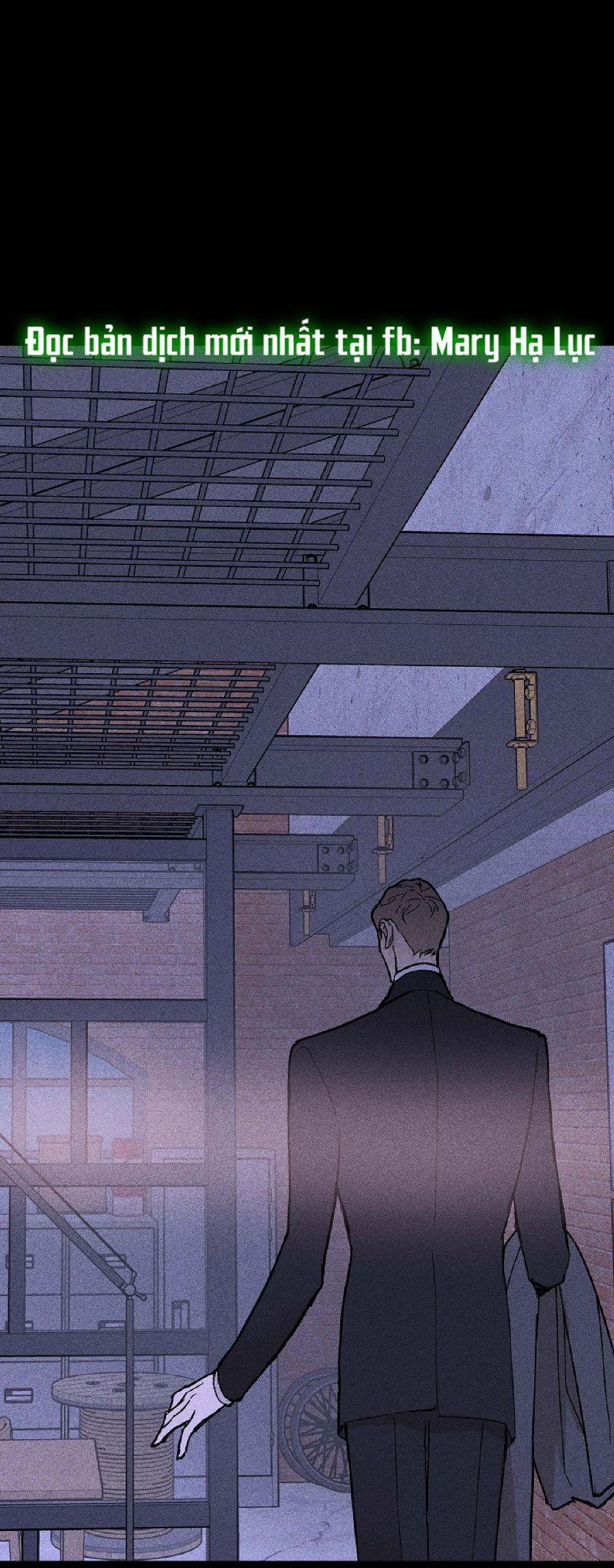 Đánh Mất Tình Yêu 24.1 trang 0