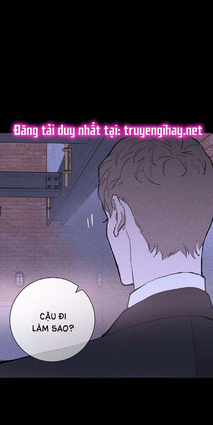 Đánh Mất Tình Yêu 24.1 trang 1