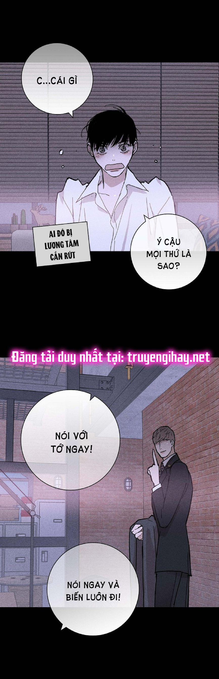 Đánh Mất Tình Yêu 24.1 trang 10