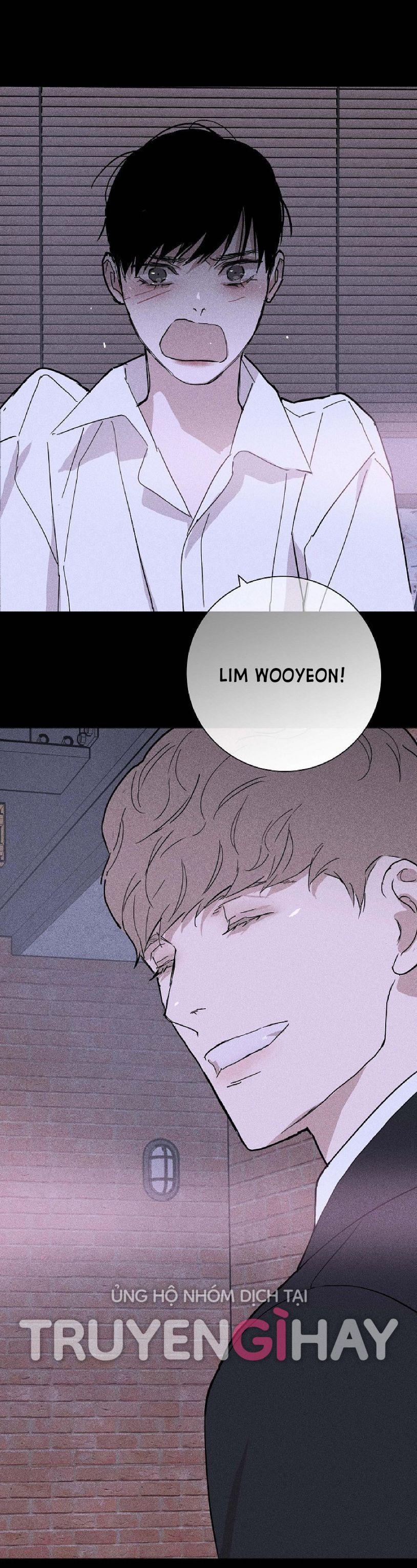 Đánh Mất Tình Yêu 24.1 trang 11