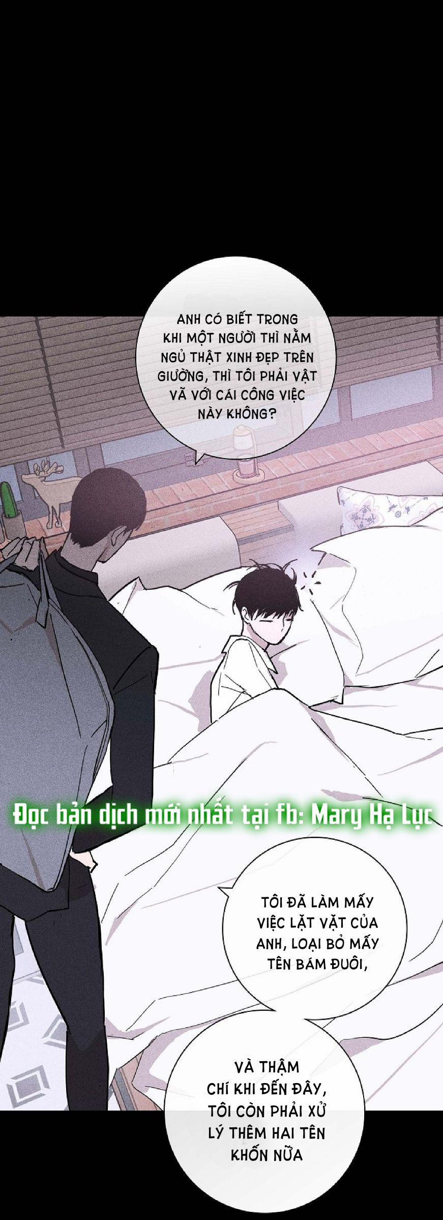 Đánh Mất Tình Yêu 24.1 trang 14