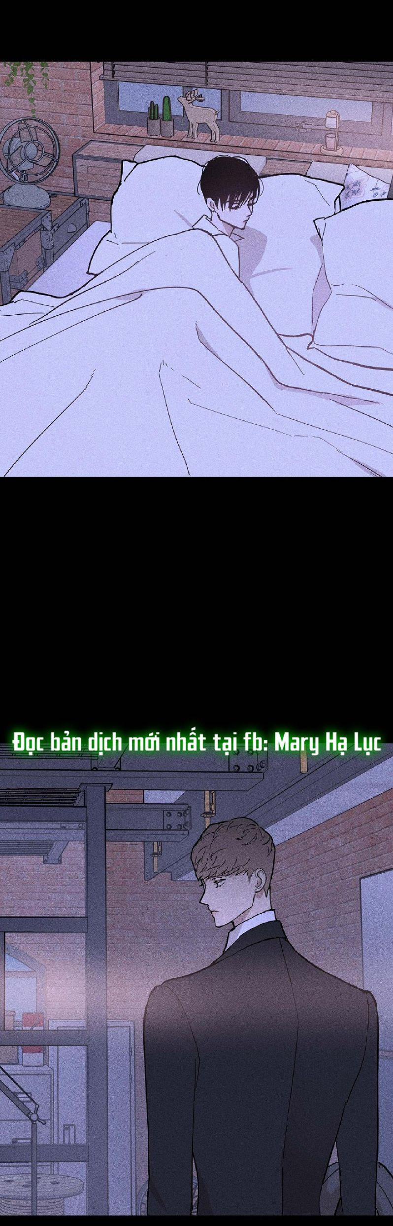 Đánh Mất Tình Yêu 24.1 trang 2