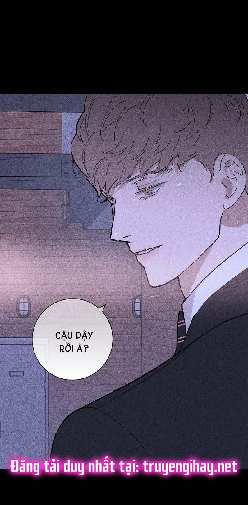 Đánh Mất Tình Yêu 24.1 trang 3