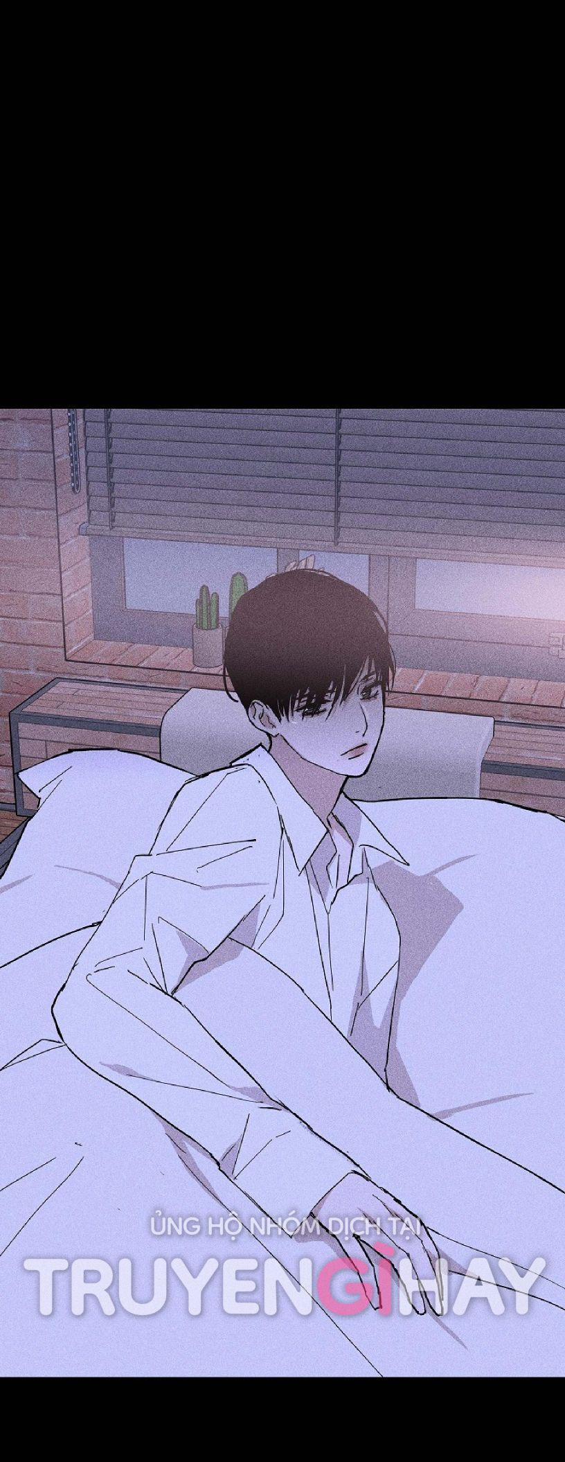 Đánh Mất Tình Yêu 24.1 trang 4