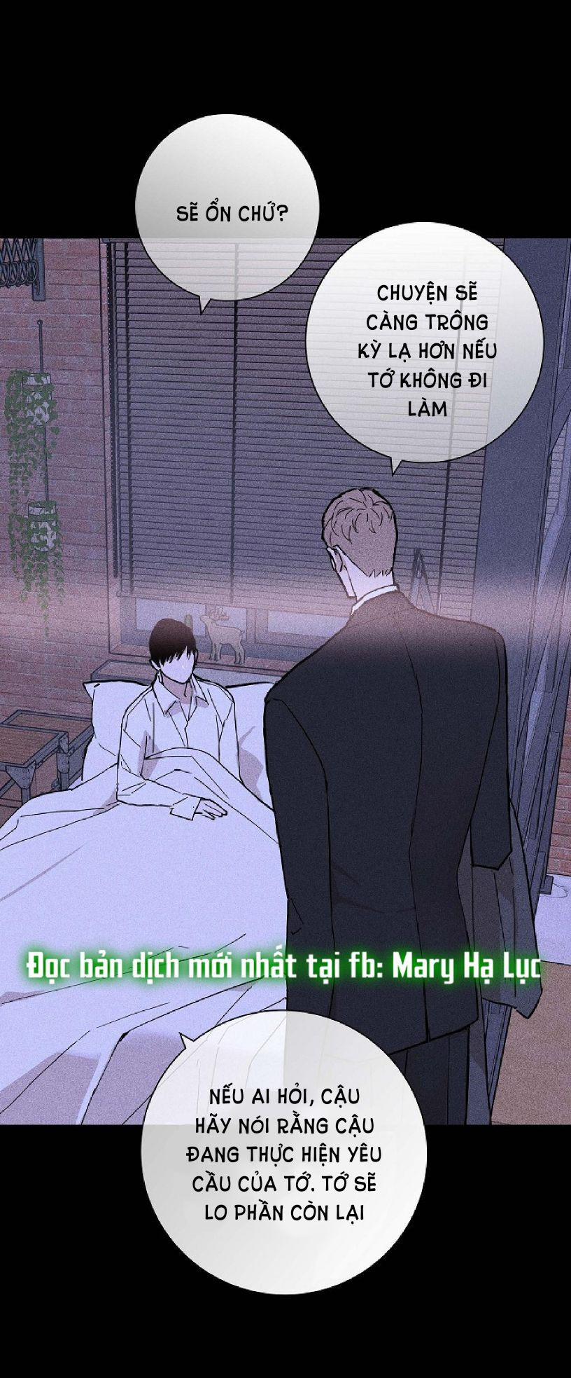 Đánh Mất Tình Yêu 24.1 trang 5